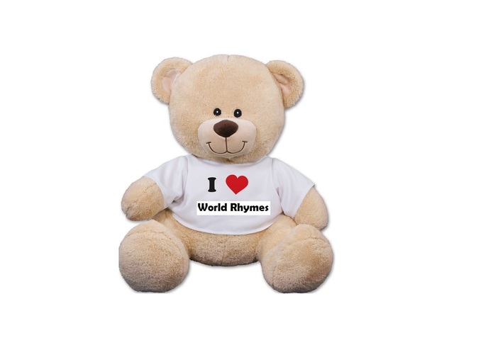 World Rhymes – screenshot 1