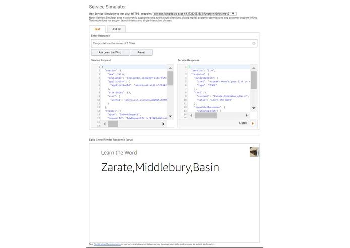 Learn the Word – screenshot 3