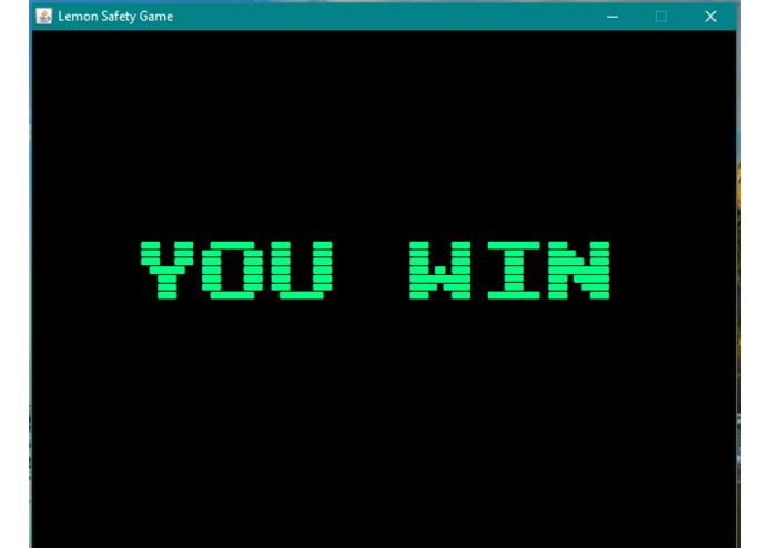 FRCPitSafteyGame – screenshot 2