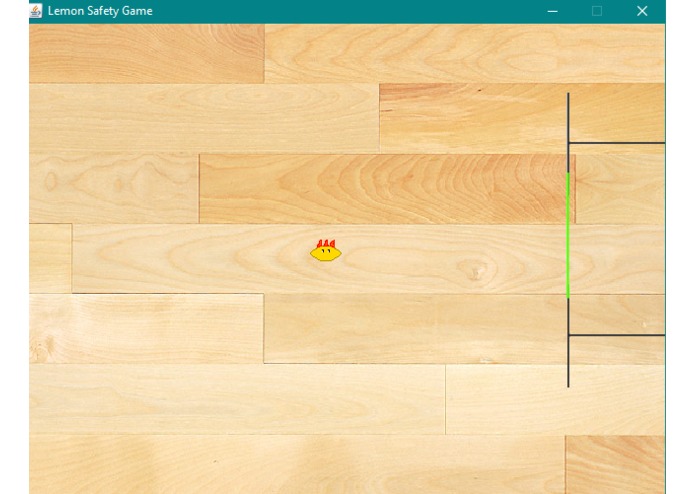 FRCPitSafteyGame – screenshot 3