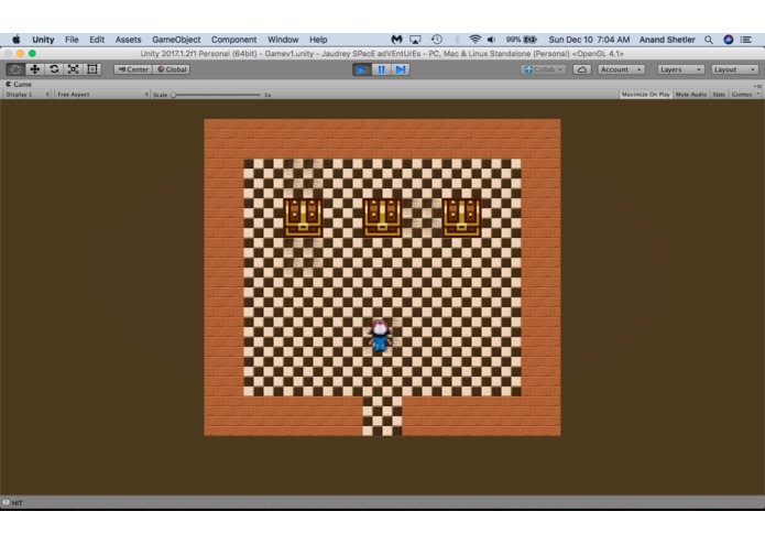 PoachEMon – screenshot 2