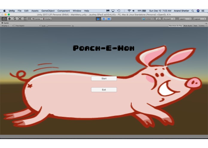 PoachEMon – screenshot 4
