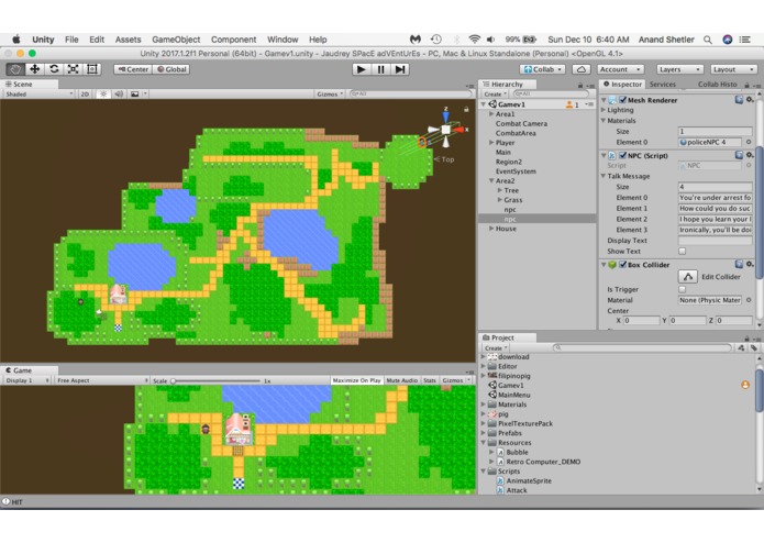 PoachEMon – screenshot 5