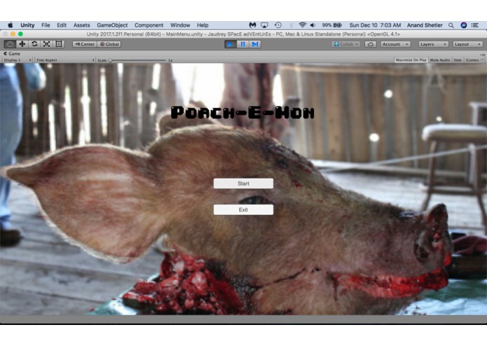 PoachEMon – screenshot 6