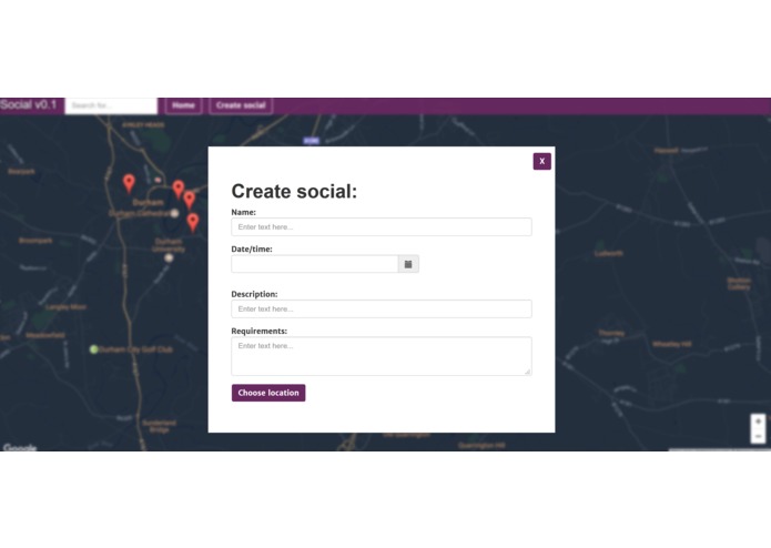 USocials – screenshot 4