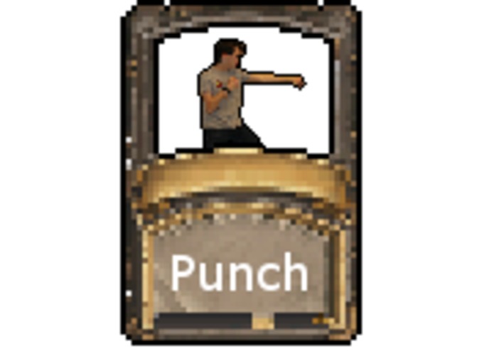 FightieBoi – screenshot 1