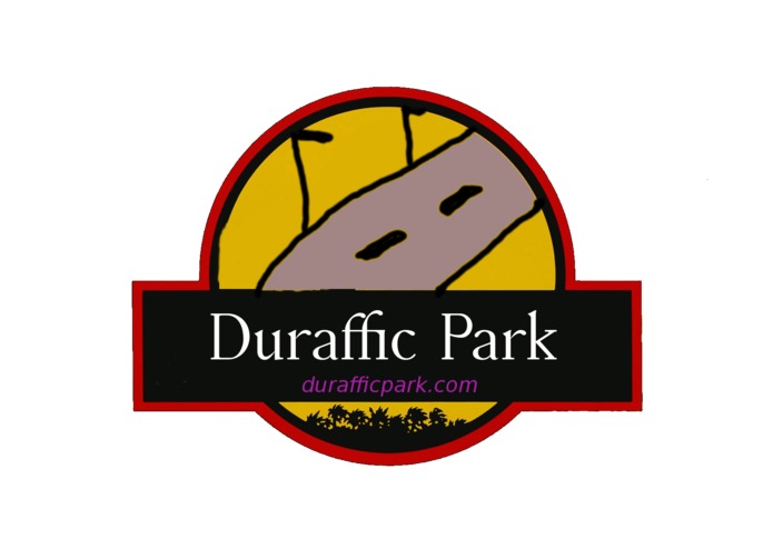 durafficpark – screenshot 1