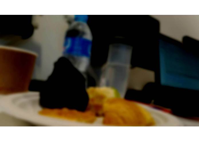 Reci.py – screenshot 1