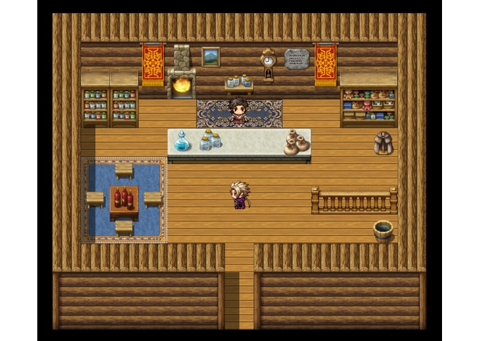 Dragon Destroyer – screenshot 2