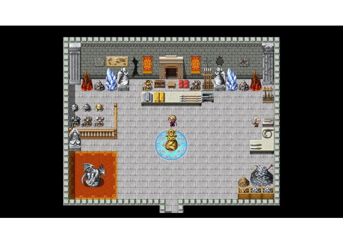 Dragon Destroyer – screenshot 4