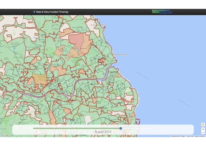 Dwaine's Dashboard – screenshot 1