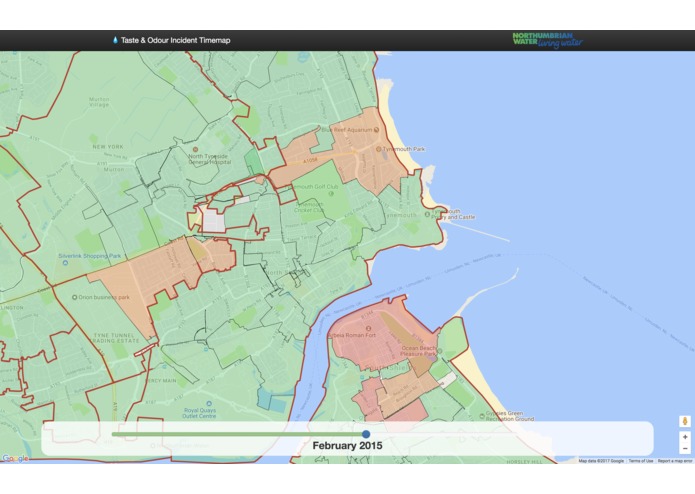 Dwaine's Dashboard – screenshot 3