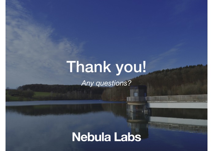 Dwaine's Dashboard – screenshot 4