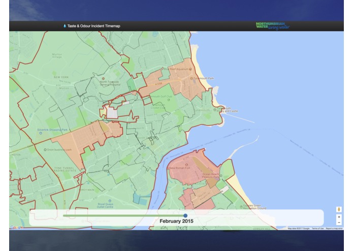 Dwaine's Dashboard – screenshot 6
