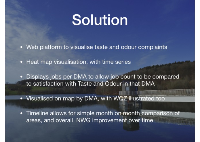 Dwaine's Dashboard – screenshot 7