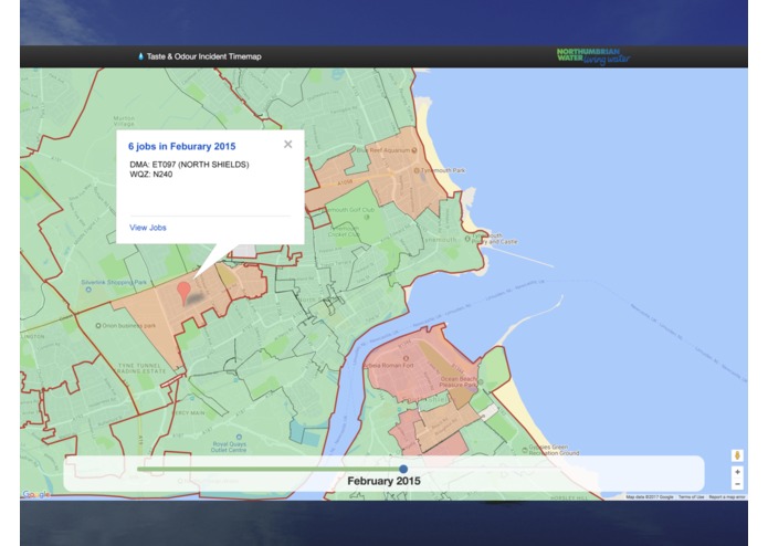 Dwaine's Dashboard – screenshot 8