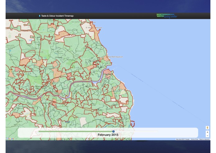 Dwaine's Dashboard – screenshot 9