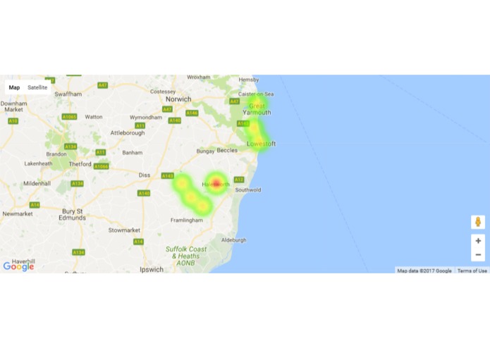 Icecream – screenshot 1