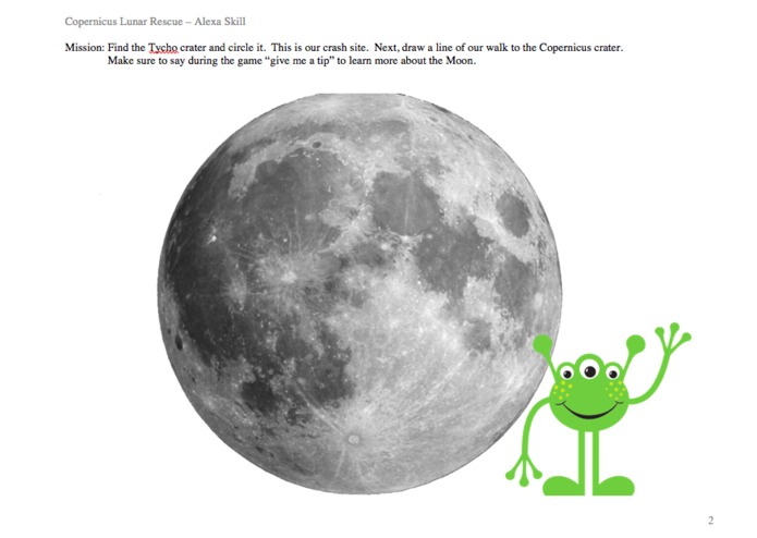 Copernicus Lunar Rescue – screenshot 2