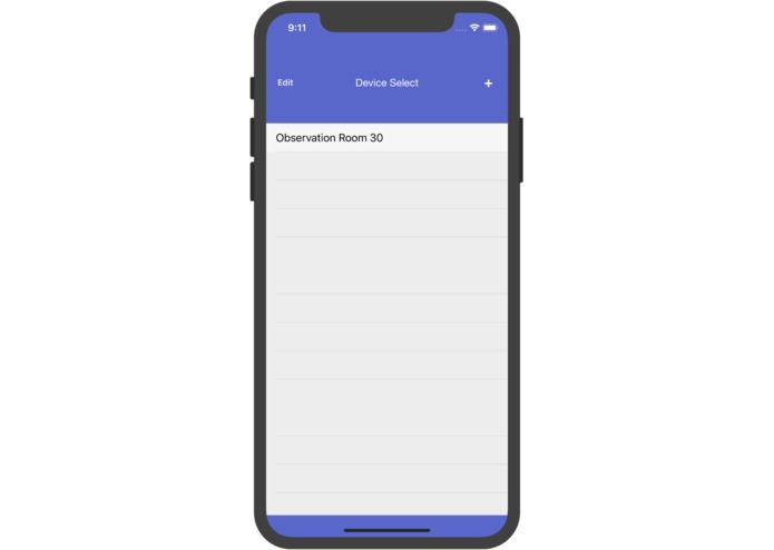 CMR-4000 Remote Control – screenshot 2