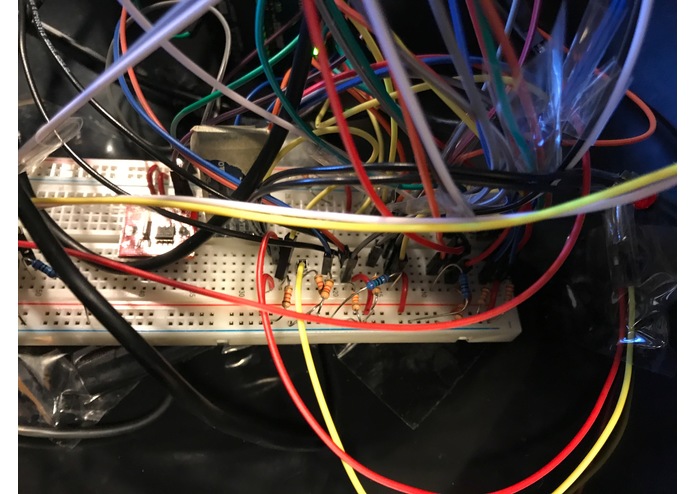 Global Connection  – screenshot 3