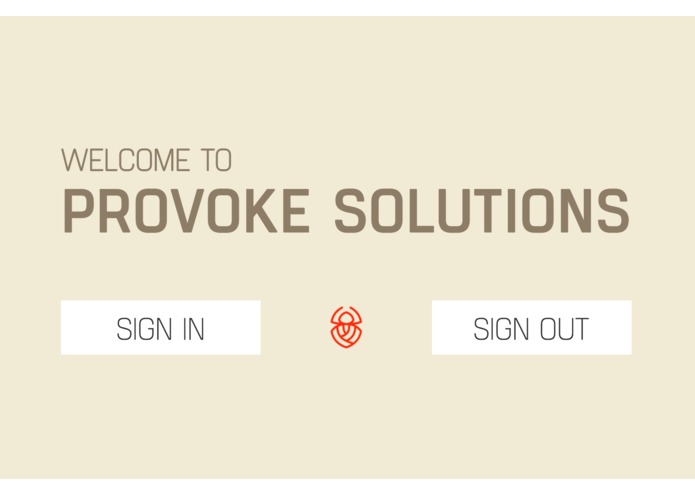 Front Desk – screenshot 1