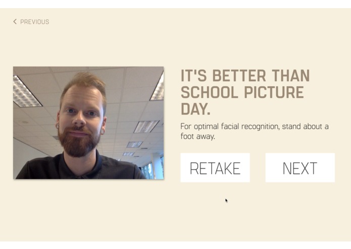 Front Desk – screenshot 4