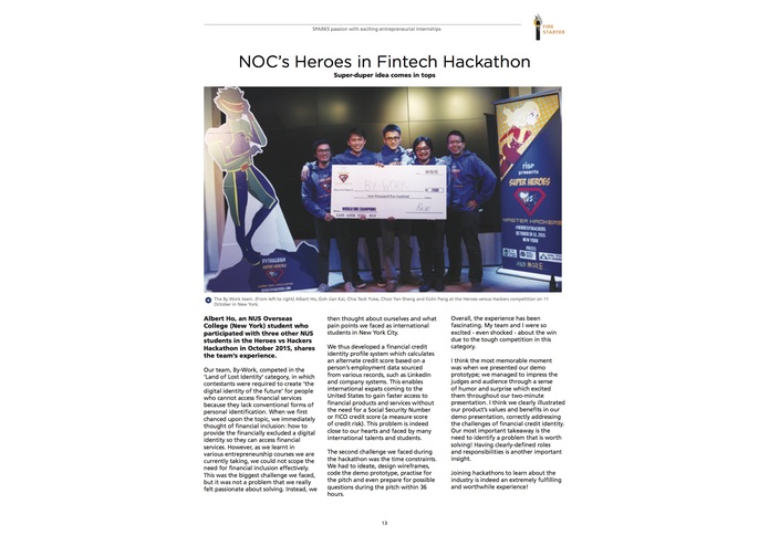 By-Work – screenshot 3