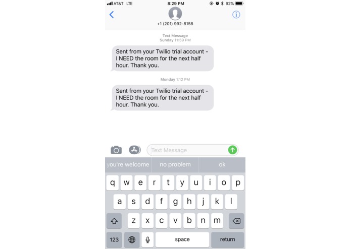 Hook-Up Buddy – screenshot 2