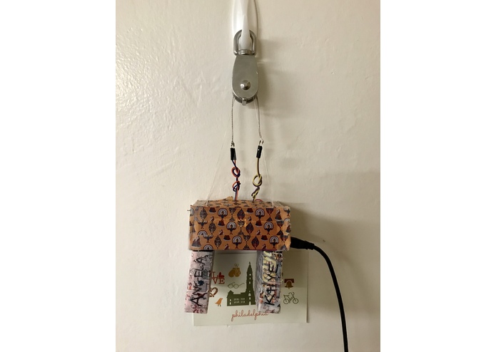 Hook-Up Buddy – screenshot 1