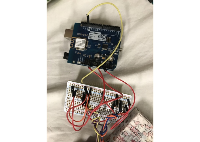 Hook-Up Buddy – screenshot 3