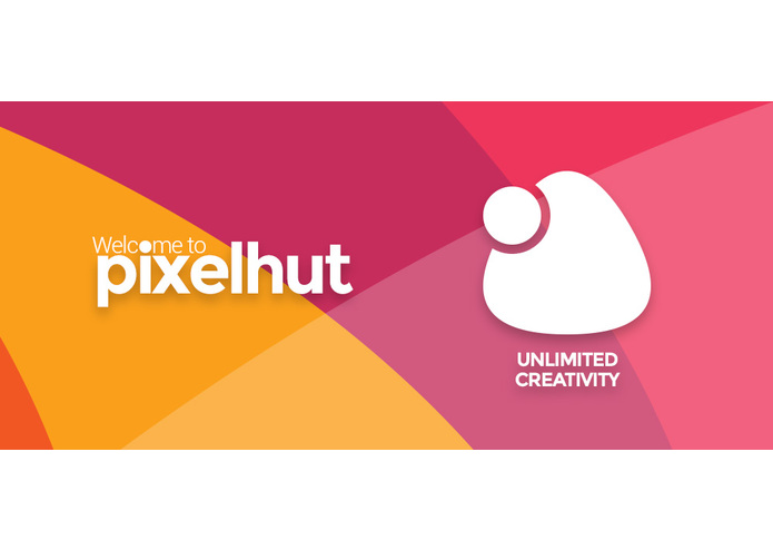 PixelHut – screenshot 1