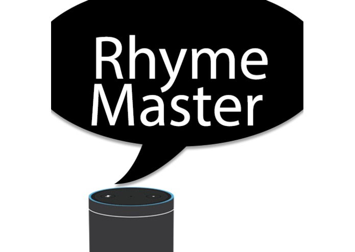 Rhyme Master – screenshot 1