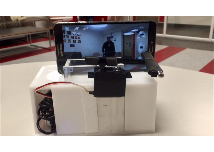 APT (Automatic Photo Taker) – screenshot 2