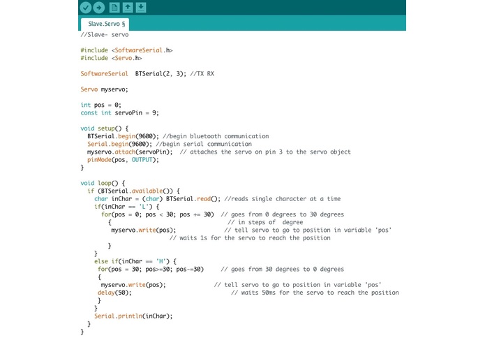 APT (Automatic Photo Taker) – screenshot 5