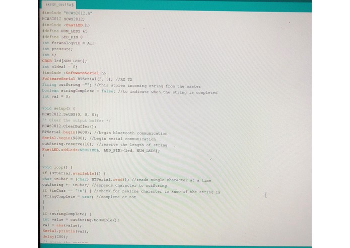 S.O.L. Shoes – screenshot 3