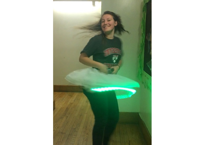 Light Up Skirt – screenshot 6