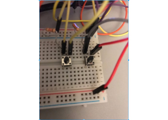 The HEATR – screenshot 1