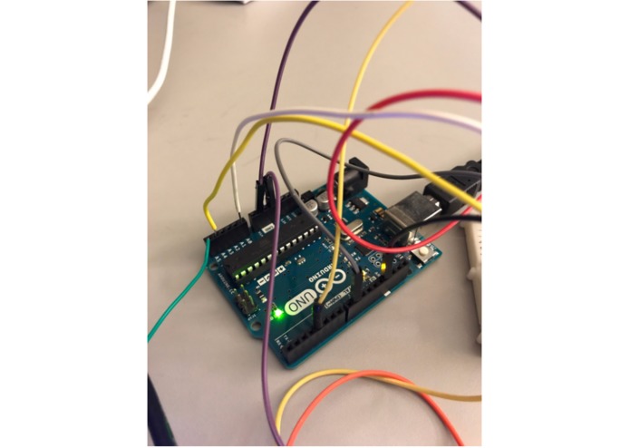 The HEATR – screenshot 3