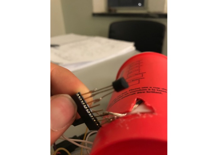 The HEATR – screenshot 4