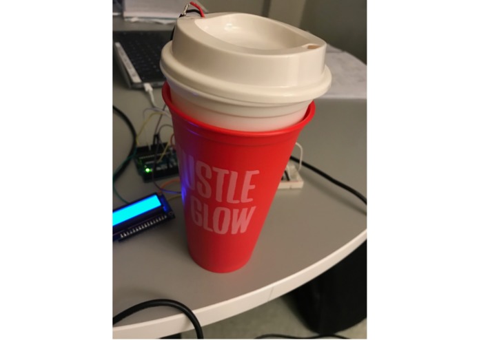 The HEATR – screenshot 5