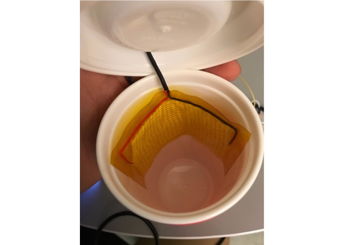 The HEATR – screenshot 6