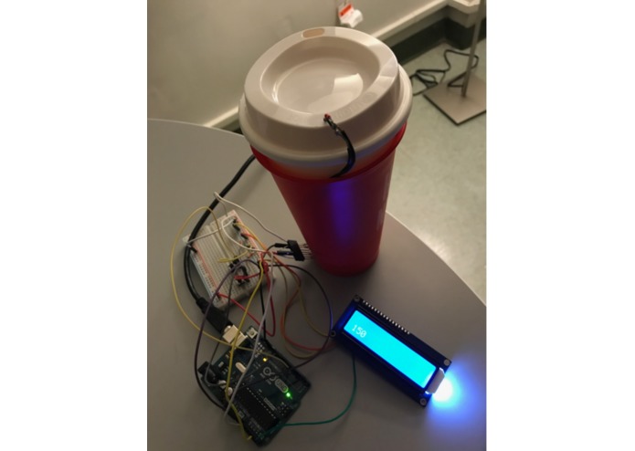 The HEATR – screenshot 7