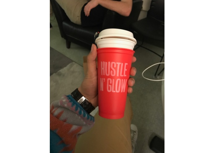 The HEATR – screenshot 9