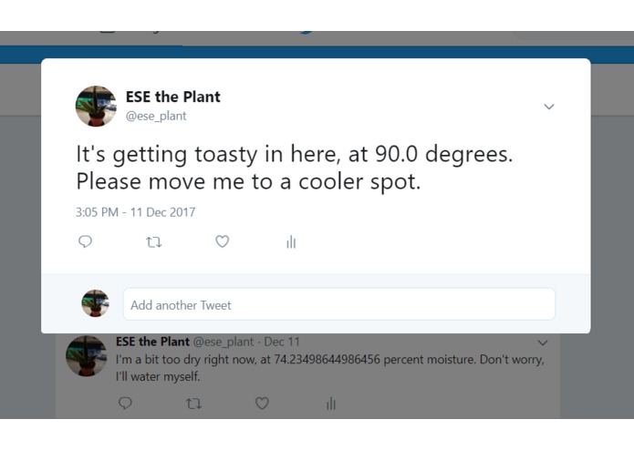 Hands-Free Plants  – screenshot 6