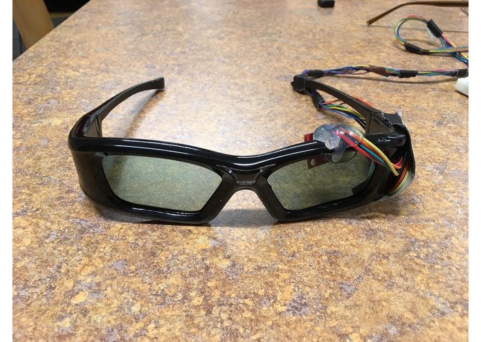 ClassGlass – screenshot 1