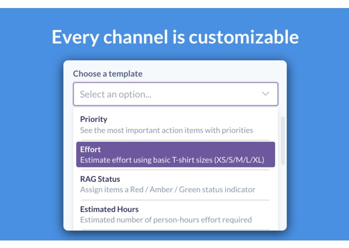 Action by Teamline – screenshot 2