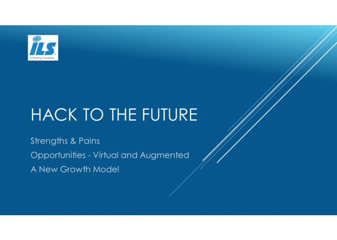 HACK TO THE FUTURE – screenshot 2