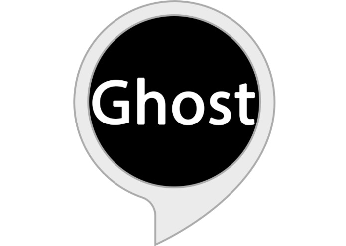 Ghost the Game – screenshot 1
