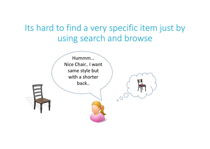 Visual Catalog Map – screenshot 2